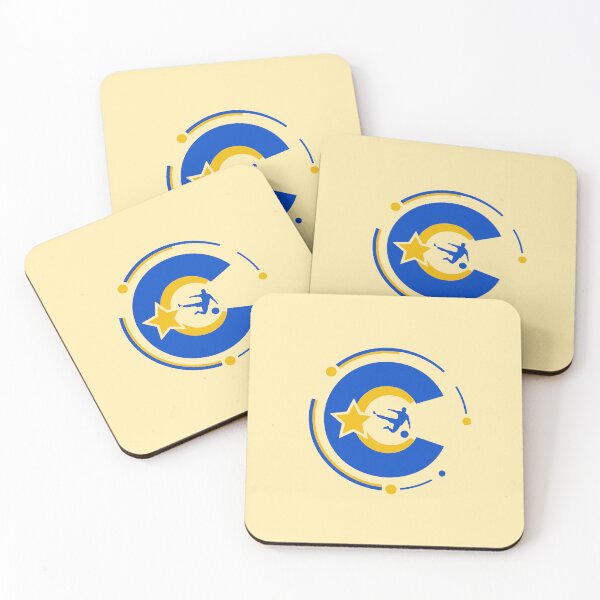 Item preview, Champions Football Monogram C Captain Style designed and sold by xmoudx.