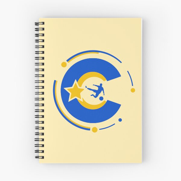 Item preview, Champions Football Monogram C Captain Style designed and sold by xmoudx.