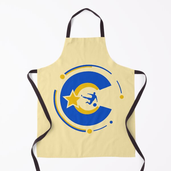 Item preview, Champions Football Monogram C Captain Style designed and sold by xmoudx.