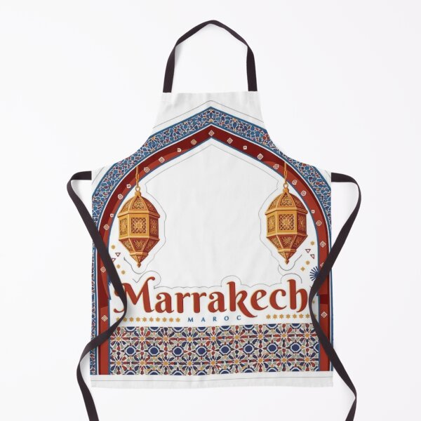 Item preview, Marrakech Moroccan Patterns designed and sold by Modefissi.