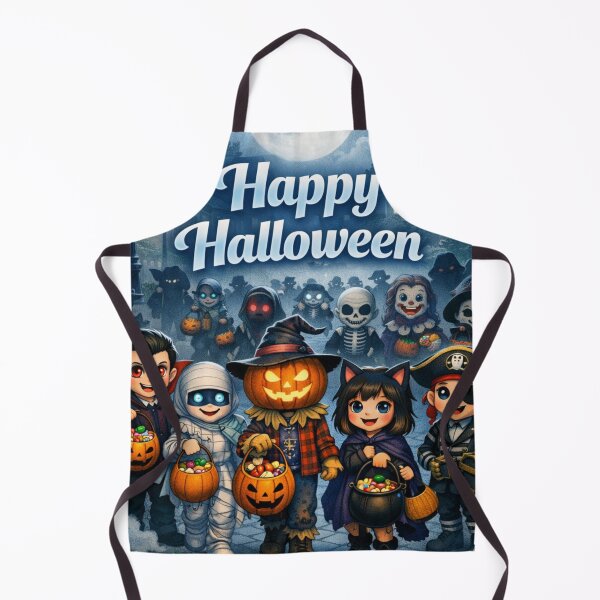 Item preview, Happy Halloween designed and sold by Resilient Roots Customs Oakland.
