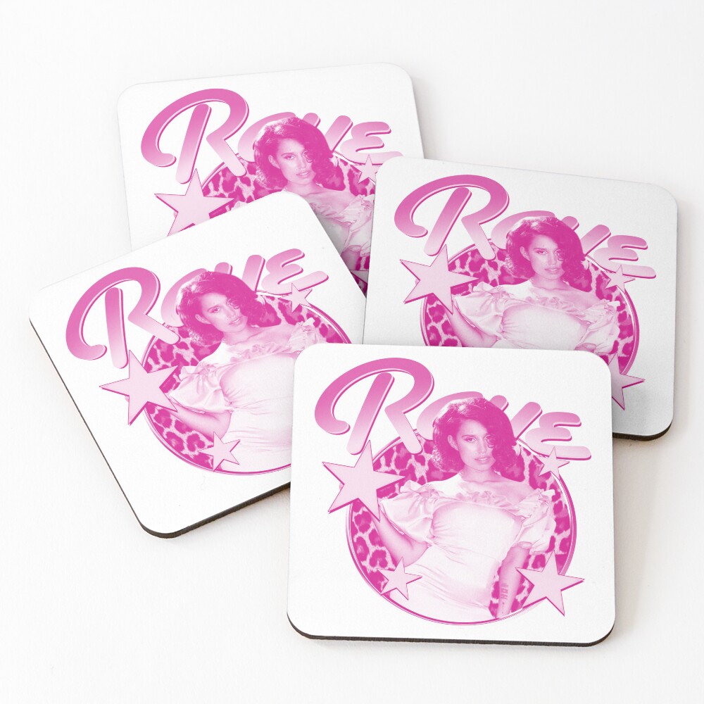 Item preview, Coasters (Set of 4) designed and sold by ShadeFall.
