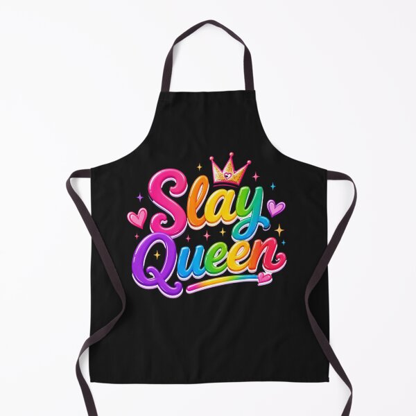 Item preview, Slay Queen designed and sold by ArtitudePrintLb.