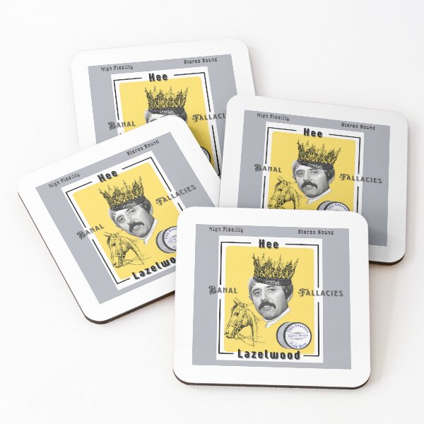 Item preview, Banal Fallacies designed and sold by Teerlinck.