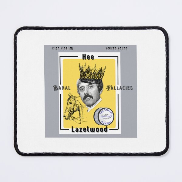 Item preview, Banal Fallacies designed and sold by Teerlinck.