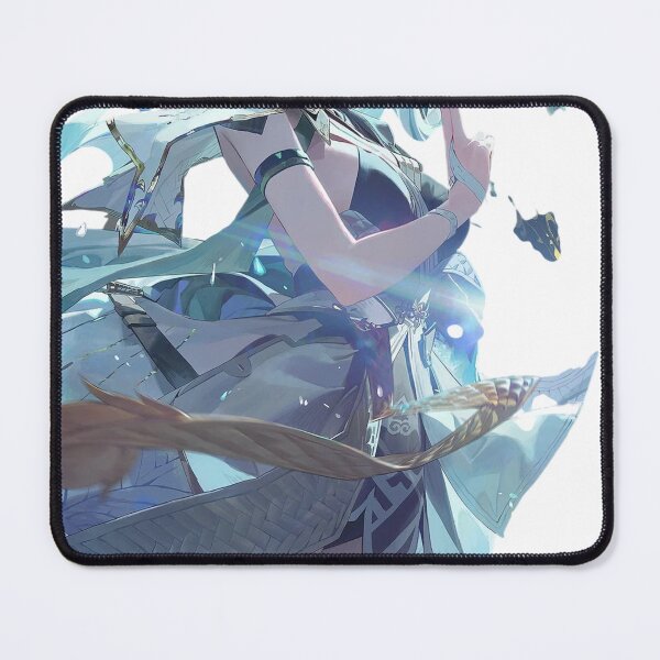 Item preview, Jinhsi Aura Farming Wuthering Waves designed and sold by KomiArts.