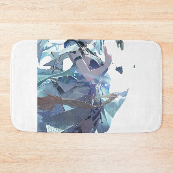 Item preview, Jinhsi Aura Farming Wuthering Waves designed and sold by KomiArts.