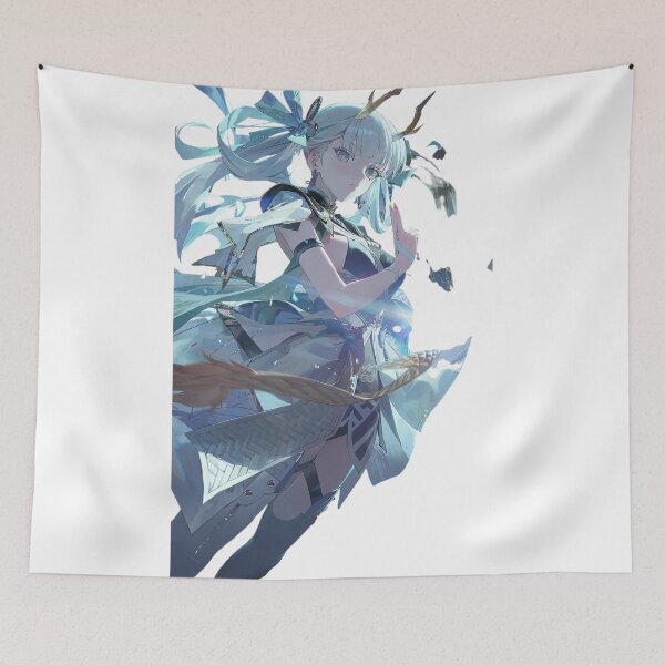 Item preview, Jinhsi Aura Farming Wuthering Waves designed and sold by KomiArts.