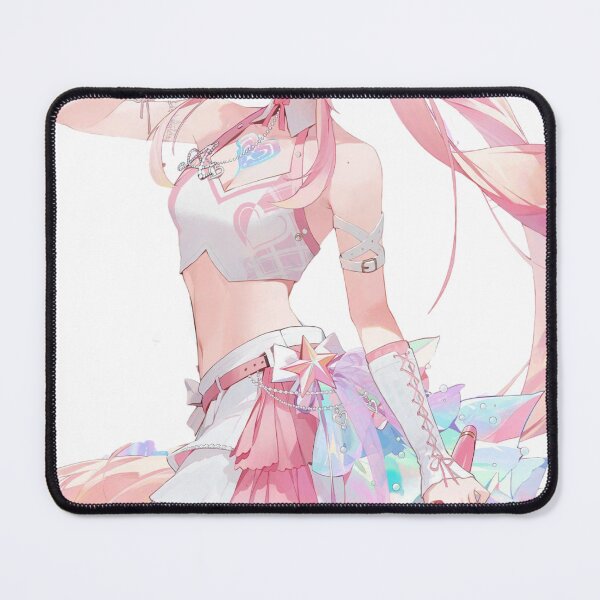 Item preview, Aemeath Cheerleader Wuthering Waves designed and sold by KomiArts.