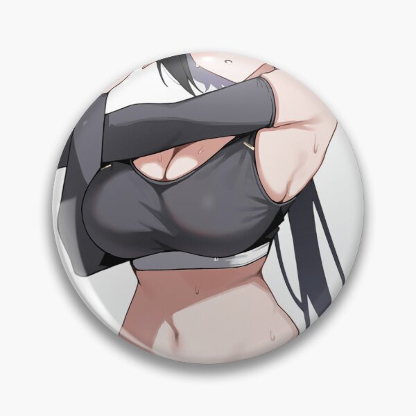 Item preview, Rover Stretching Wuthering Waves designed and sold by KomiArts.