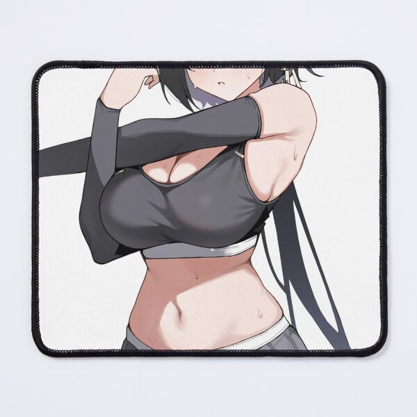 Item preview, Rover Stretching Wuthering Waves designed and sold by KomiArts.