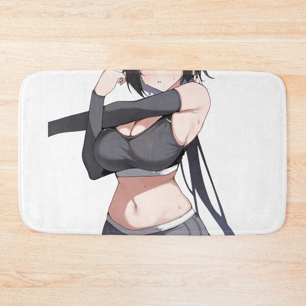 Item preview, Rover Stretching Wuthering Waves designed and sold by KomiArts.
