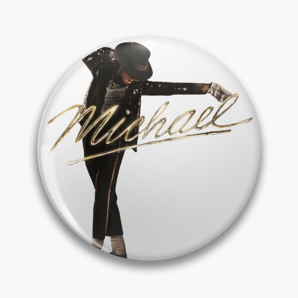 Item preview, Michael Movie designed and sold by georgenorthon04.