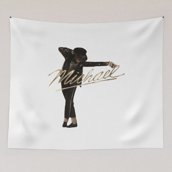 Item preview, Michael Movie designed and sold by georgenorthon04.