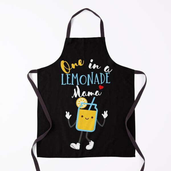 Item preview, Regalo divertido de Retro One in a Lemonade para mamás designed and sold by WeirdlyRare.