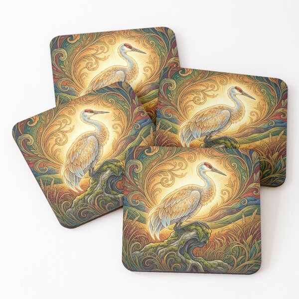 Item preview, Art Nouveau Crane designed and sold by Tridentulus.