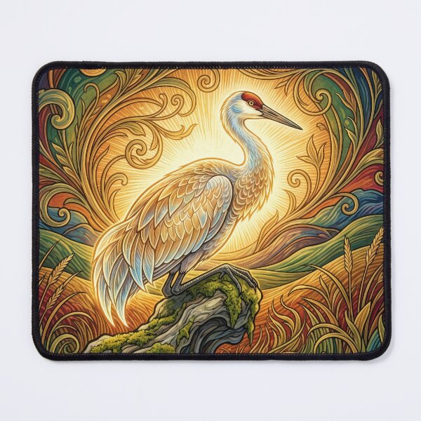 Item preview, Art Nouveau Crane designed and sold by Tridentulus.