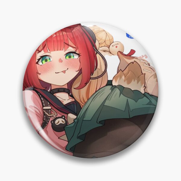 Item preview, Yuzuha and Alice Thymefield Zenless Zone Zero designed and sold by KomiArts.