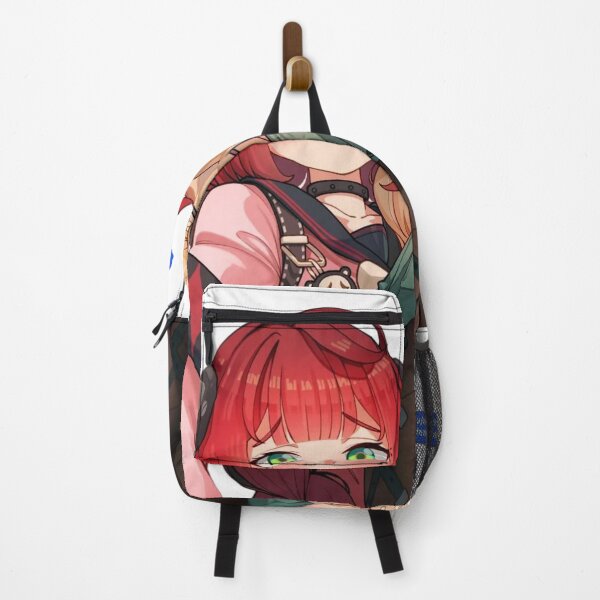 Item preview, Yuzuha and Alice Thymefield Zenless Zone Zero designed and sold by KomiArts.