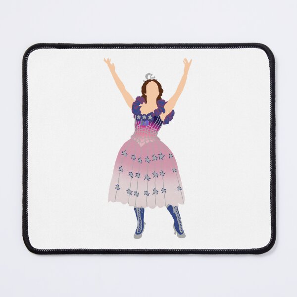 Item preview, Phantom of the Opera Christine Star Princess designed and sold by joppingjopping.