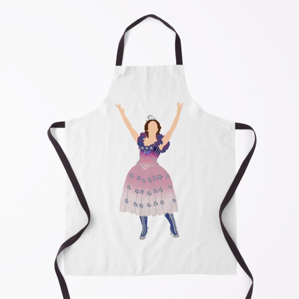 Item preview, Phantom of the Opera Christine Star Princess designed and sold by joppingjopping.