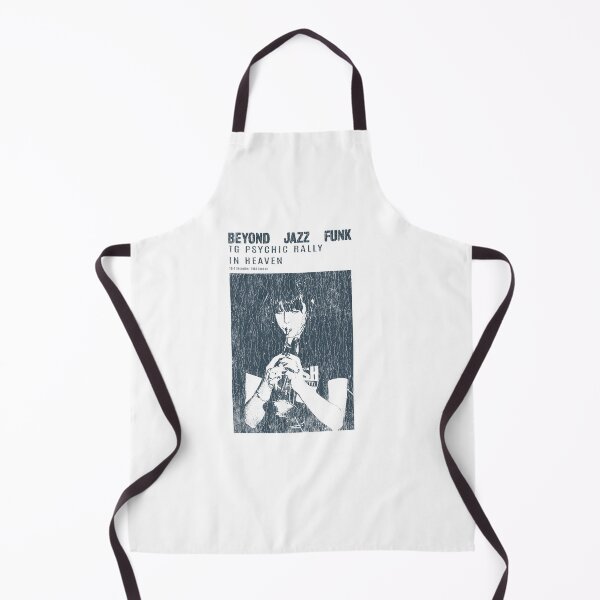 Item preview, Beyond Jazz Funk 1980 London designed and sold by budegeprek.