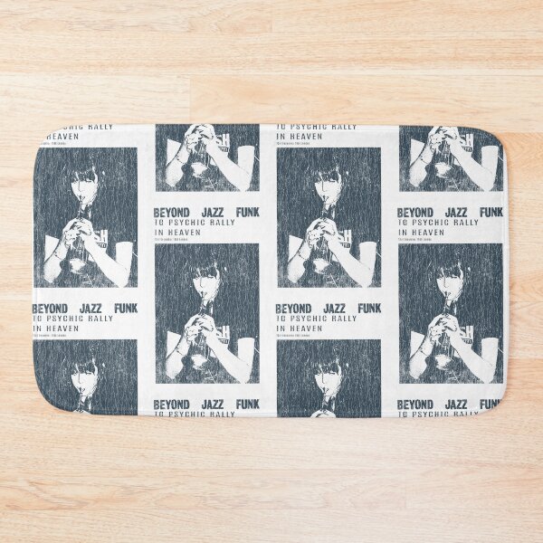 Item preview, Beyond Jazz Funk 1980 London designed and sold by budegeprek.