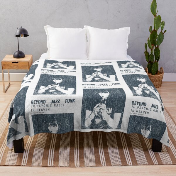 Item preview, Beyond Jazz Funk 1980 London designed and sold by budegeprek.