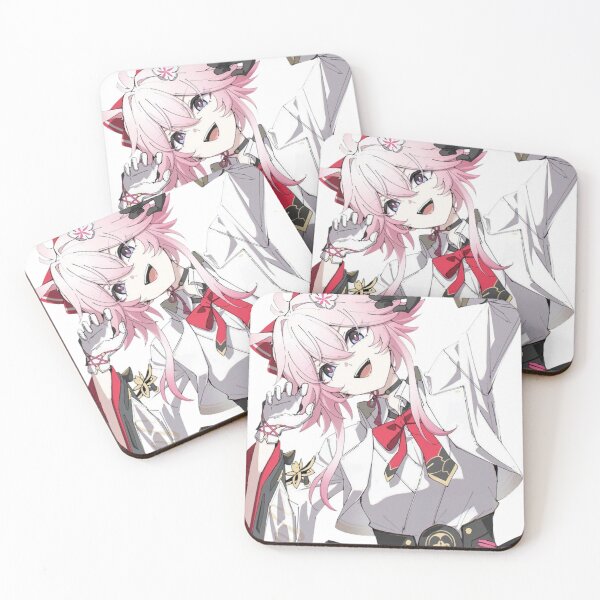 Item preview, Evanescia Cat Paws Honkai Star Rail designed and sold by KomiArts.