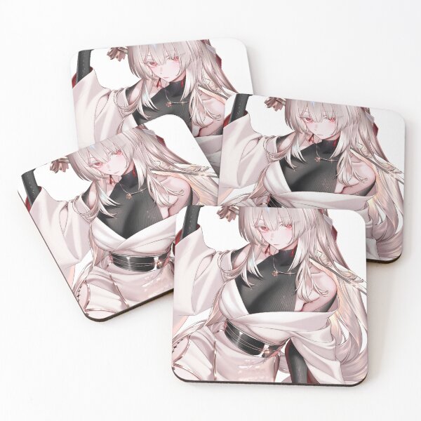 Item preview, Hiyuki Staring At You Wuthering Waves designed and sold by KomiArts.