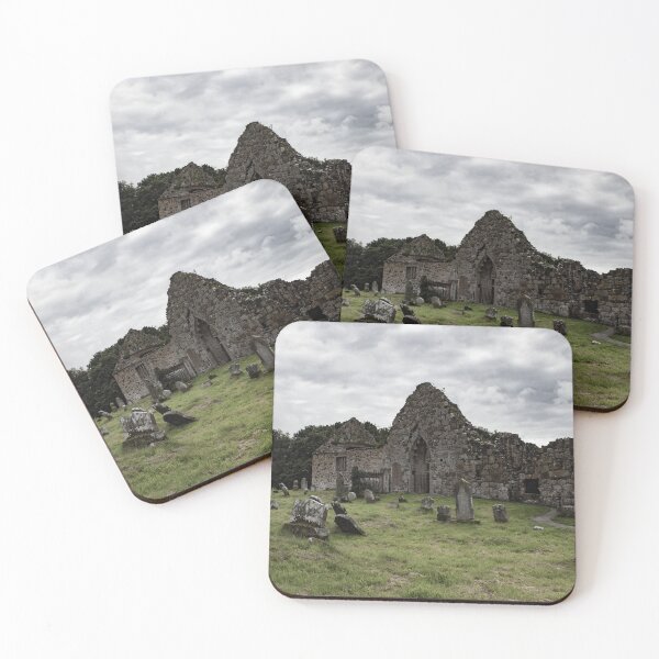 Item preview, Bonamargy Friary Ruins designed and sold by PointBlank.