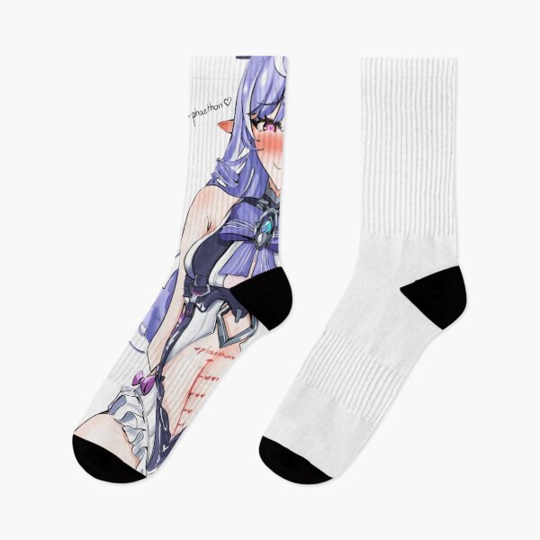 Item preview, Vivian Blushing Zenless Zone Zero designed and sold by KomiArts.