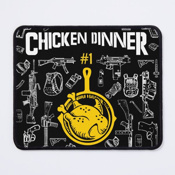 Item preview, PUBG designed and sold by RobbieNog.