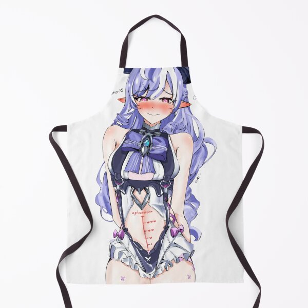 Item preview, Vivian Blushing Zenless Zone Zero designed and sold by KomiArts.