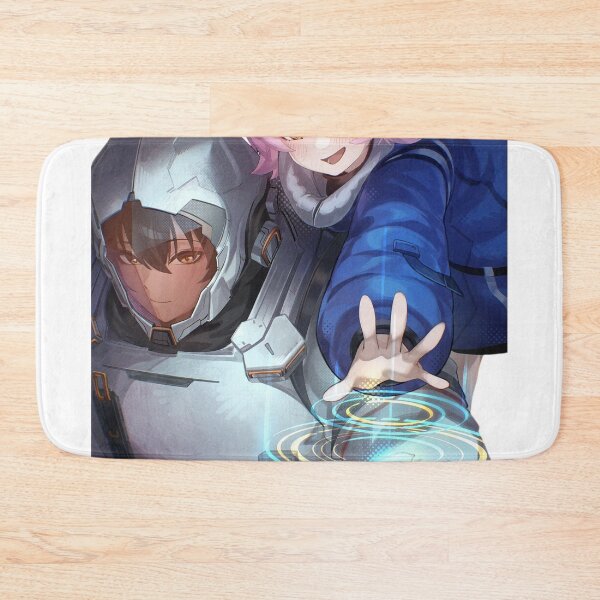 Item preview, Aemeath and Rover Pragmata Cosplay Wuthering Waves designed and sold by KomiArts.