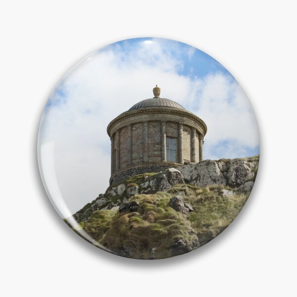 Item preview, Mussenden Temple designed and sold by PointBlank.