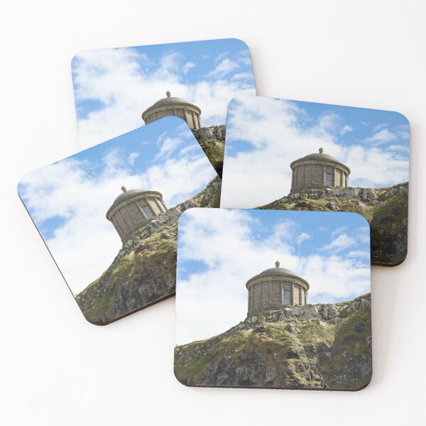 Item preview, Mussenden Temple designed and sold by PointBlank.