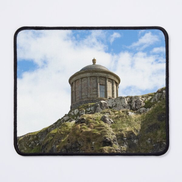 Item preview, Mussenden Temple designed and sold by PointBlank.