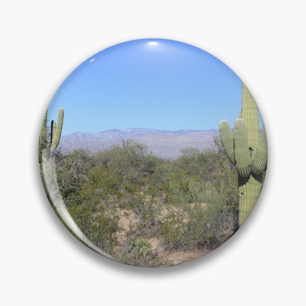 Item preview, Two Cactus designed and sold by MatthewThomasDaniels.