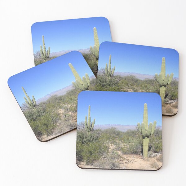 Item preview, Two Cactus designed and sold by MatthewThomasDaniels.