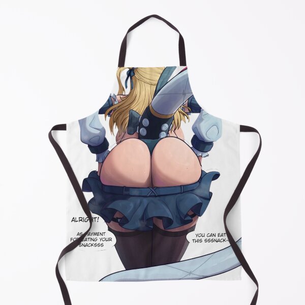 Item preview, Cissia Taking Off Skirt Zenless Zone Zero designed and sold by KomiArts.