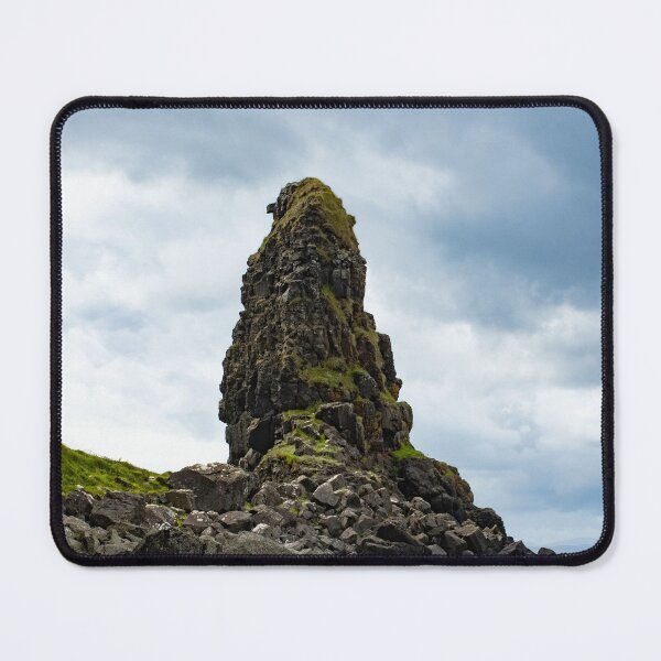 Item preview, Rocky Terrain of Downhill Strand designed and sold by PointBlank.