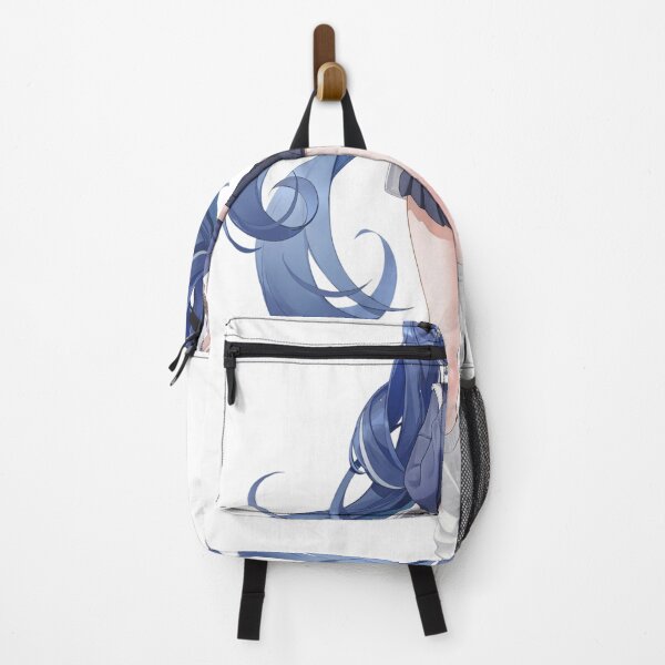 Item preview, Iuno School Skirt Wuthering Waves designed and sold by KomiArts.