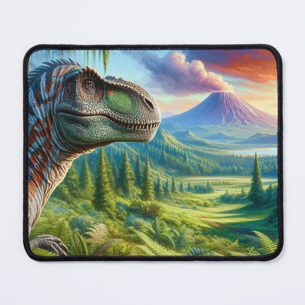 Item preview, A NICE VIEW designed and sold by WyckedLynn.