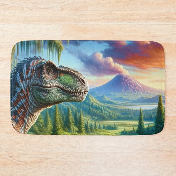 Item preview, A NICE VIEW designed and sold by WyckedLynn.