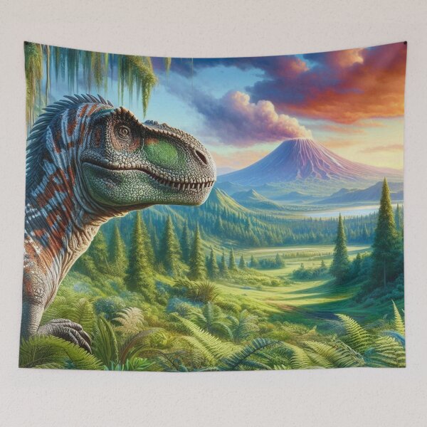 Item preview, A NICE VIEW designed and sold by WyckedLynn.