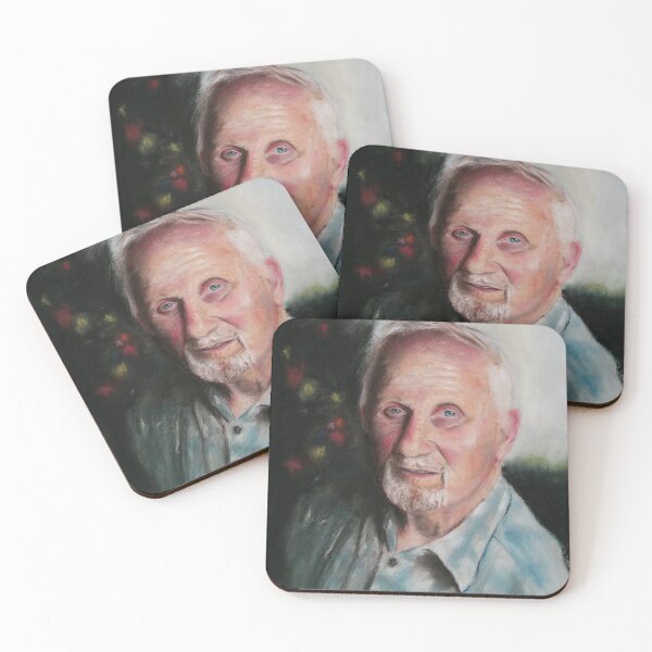 Item preview, Enrique designed and sold by Kenny Art.