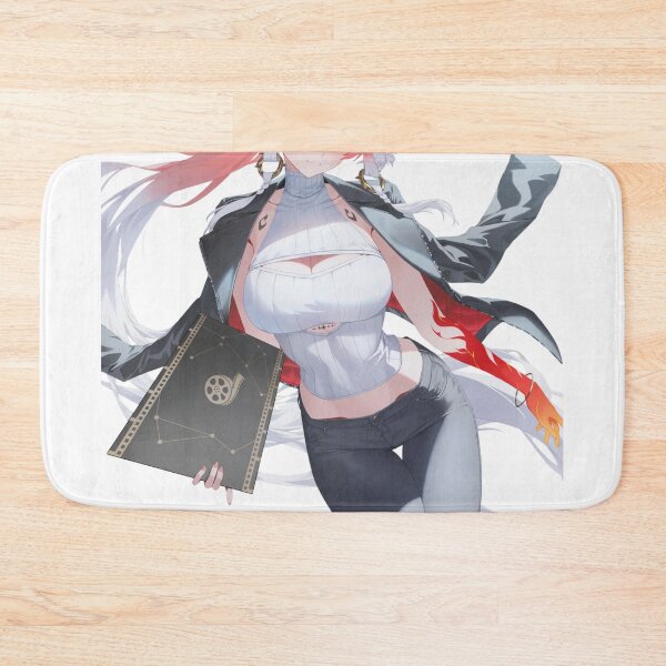 Item preview, Changli Office Jacket Wuthering Waves designed and sold by KomiArts.