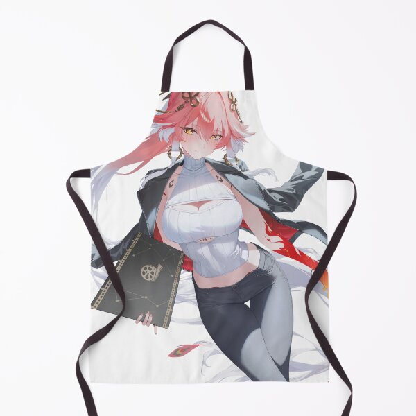 Item preview, Changli Office Jacket Wuthering Waves designed and sold by KomiArts.