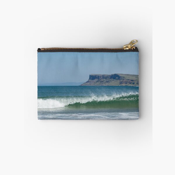 Item preview, Ballycastle Beach In Summer designed and sold by PointBlank.